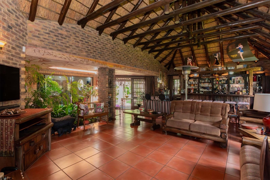 4 Bedroom Property for Sale in Boksburg West Gauteng