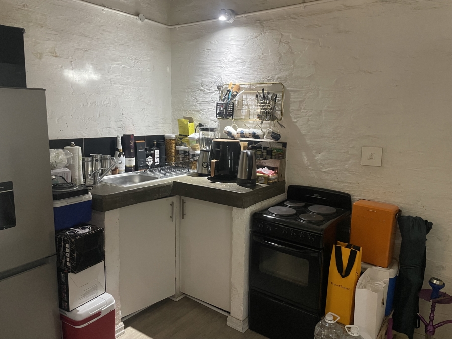 1 Bedroom Property for Sale in City and Suburban Gauteng