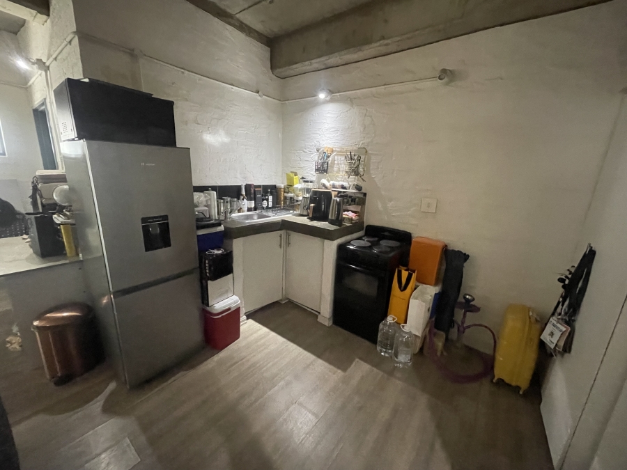 1 Bedroom Property for Sale in City and Suburban Gauteng