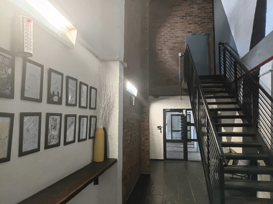 1 Bedroom Property for Sale in City and Suburban Gauteng