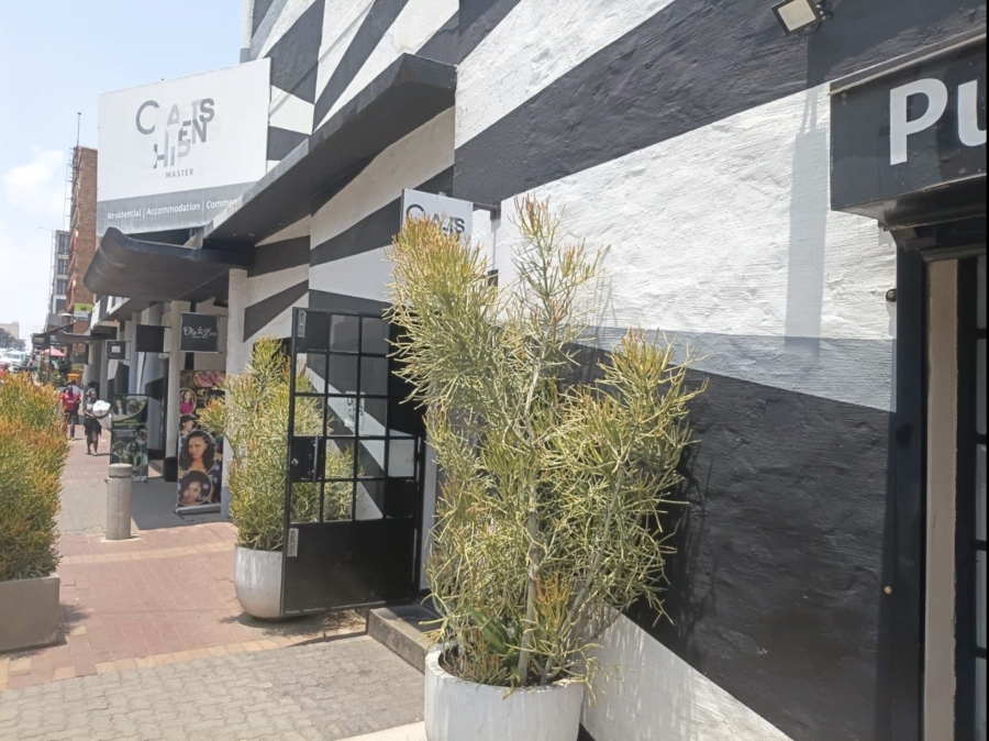 1 Bedroom Property for Sale in City and Suburban Gauteng