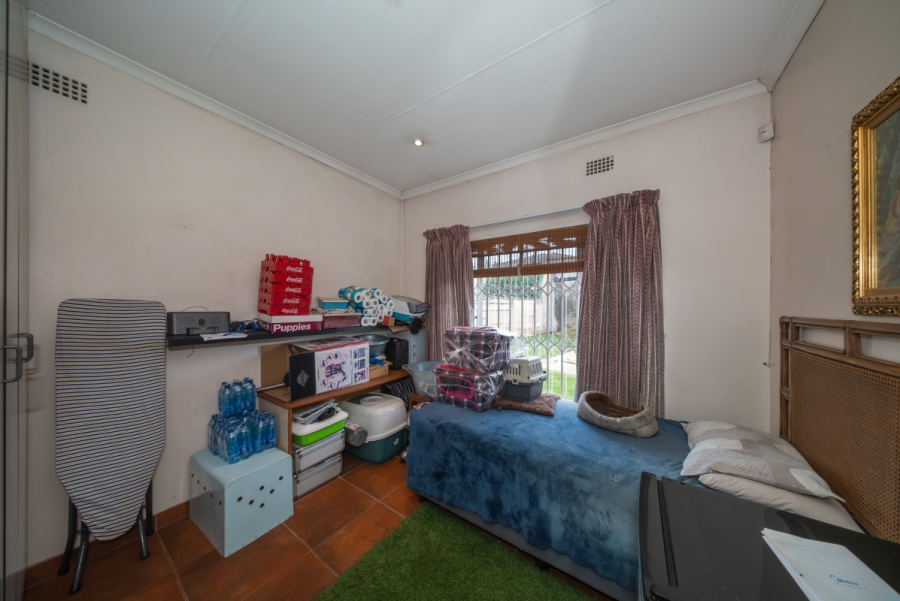 2 Bedroom Property for Sale in Wychwood Gauteng