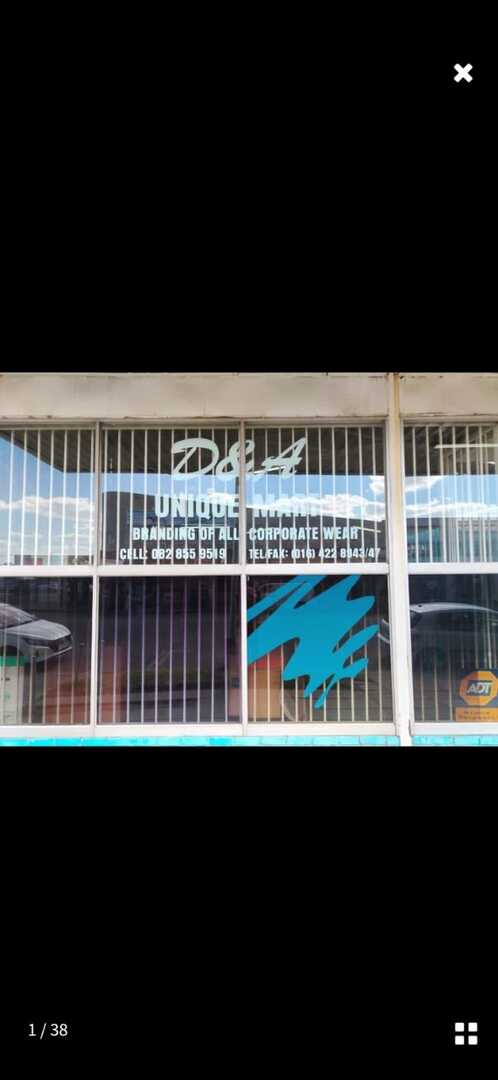 Commercial Property for Sale in Vereeniging Gauteng