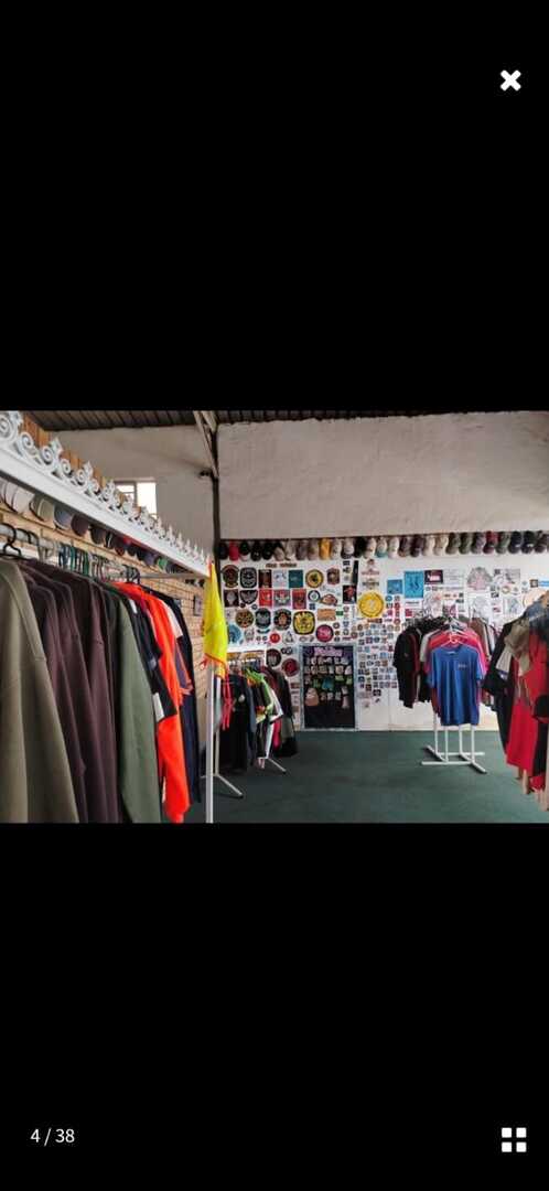 Commercial Property for Sale in Vereeniging Gauteng