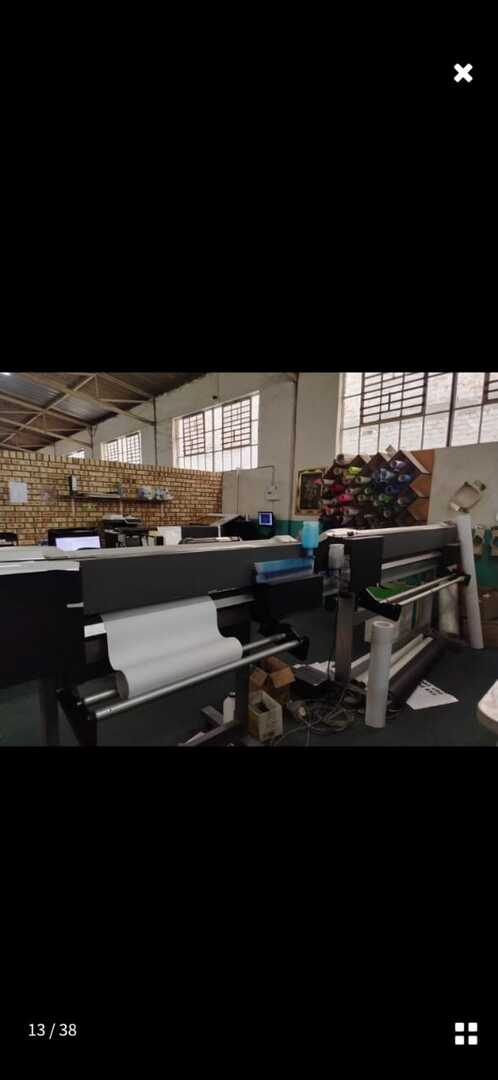 Commercial Property for Sale in Vereeniging Gauteng