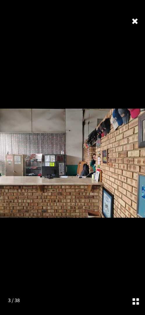 Commercial Property for Sale in Vereeniging Gauteng