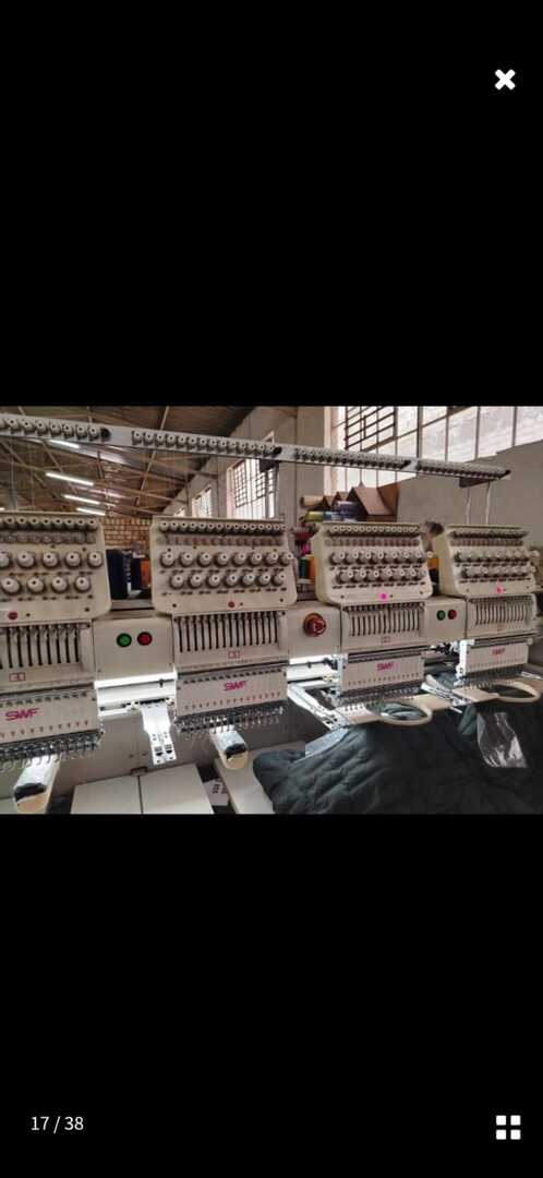 Commercial Property for Sale in Vereeniging Gauteng