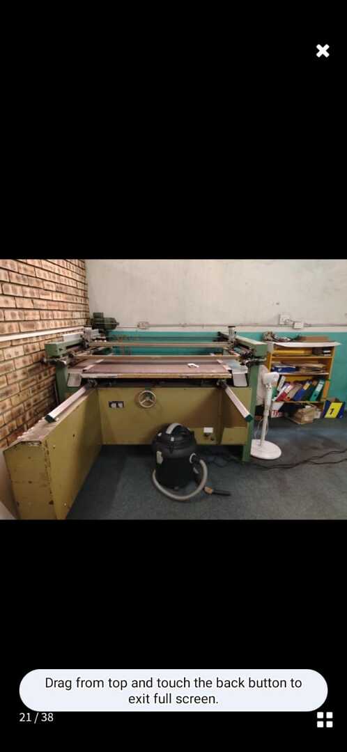 Commercial Property for Sale in Vereeniging Gauteng