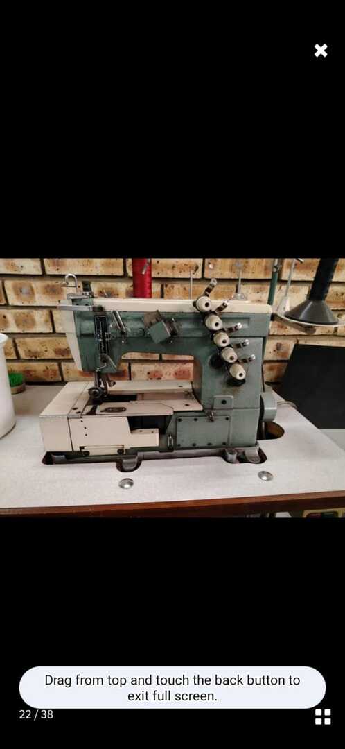 Commercial Property for Sale in Vereeniging Gauteng