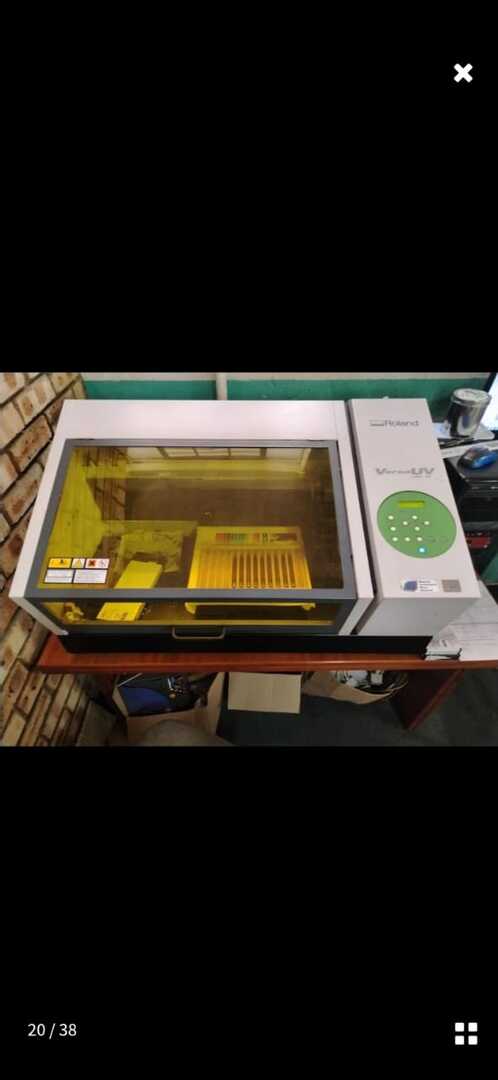 Commercial Property for Sale in Vereeniging Gauteng