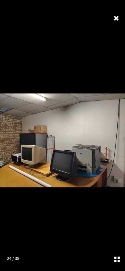 Commercial Property for Sale in Vereeniging Gauteng