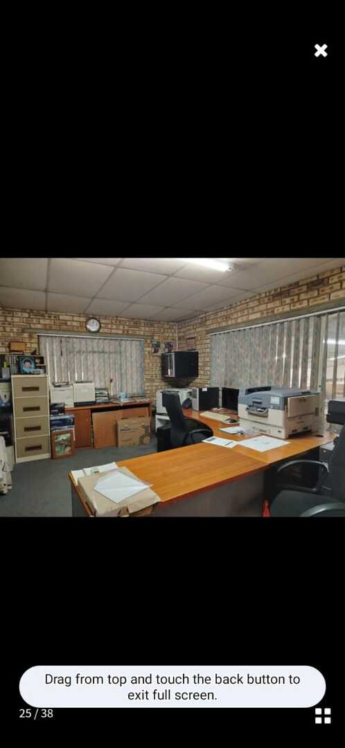 Commercial Property for Sale in Vereeniging Gauteng