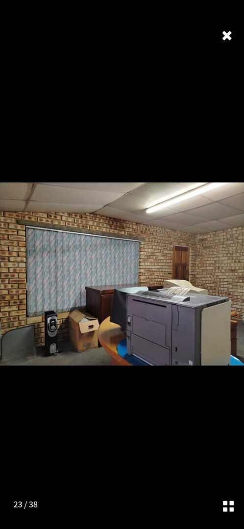 Commercial Property for Sale in Vereeniging Gauteng