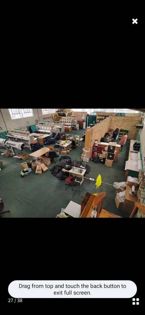 Commercial Property for Sale in Vereeniging Gauteng