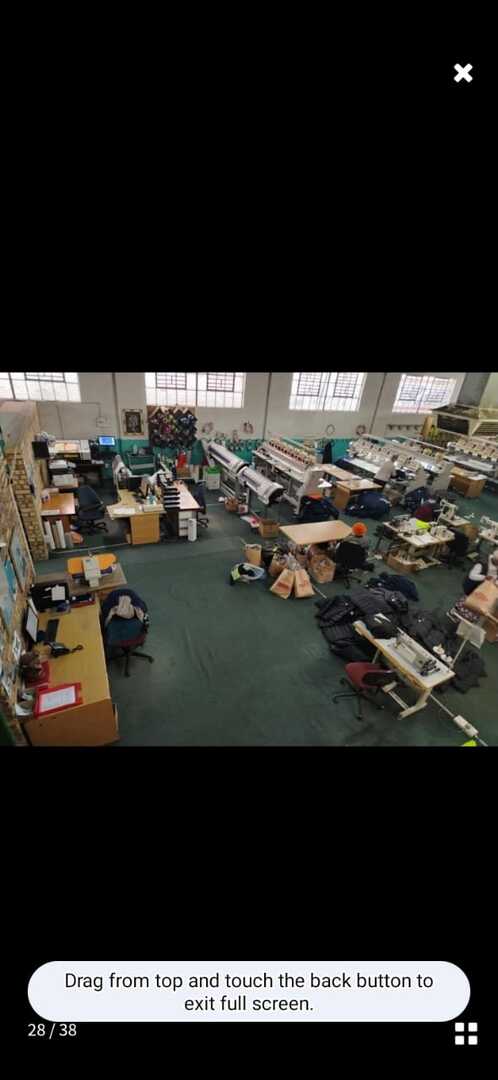 Commercial Property for Sale in Vereeniging Gauteng