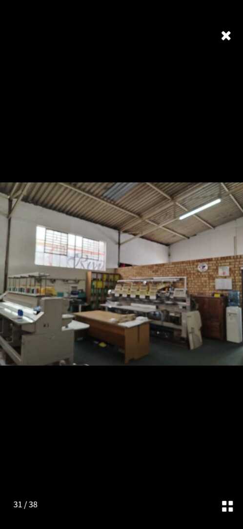 Commercial Property for Sale in Vereeniging Gauteng
