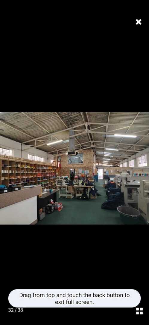 Commercial Property for Sale in Vereeniging Gauteng