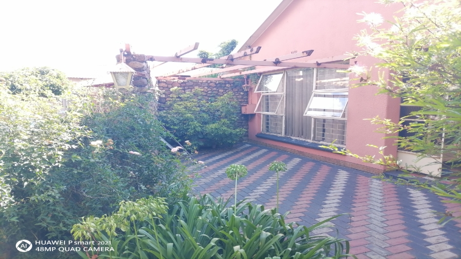 3 Bedroom Property for Sale in Vanderbijlpark SE 7 Gauteng