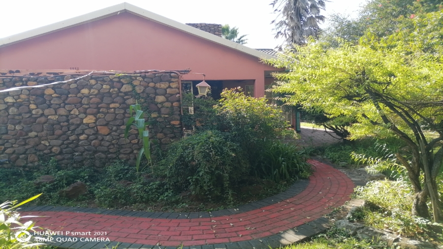 3 Bedroom Property for Sale in Vanderbijlpark SE 7 Gauteng