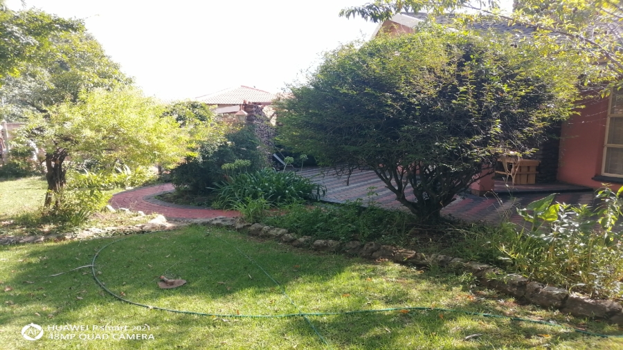 3 Bedroom Property for Sale in Vanderbijlpark SE 7 Gauteng