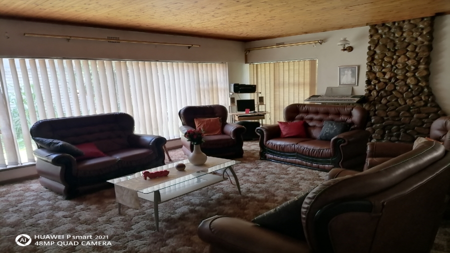 3 Bedroom Property for Sale in Vanderbijlpark SE 7 Gauteng