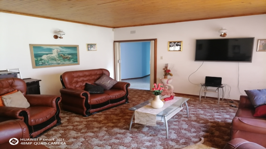 3 Bedroom Property for Sale in Vanderbijlpark SE 7 Gauteng