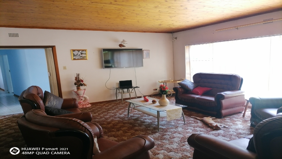 3 Bedroom Property for Sale in Vanderbijlpark SE 7 Gauteng