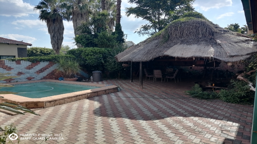 3 Bedroom Property for Sale in Vanderbijlpark SE 7 Gauteng