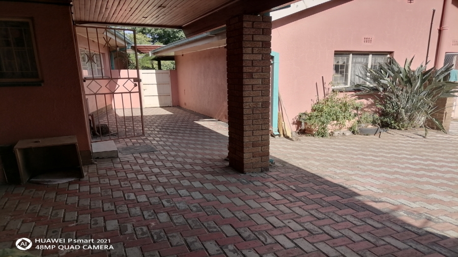 3 Bedroom Property for Sale in Vanderbijlpark SE 7 Gauteng