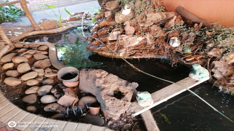 3 Bedroom Property for Sale in Vanderbijlpark SE 7 Gauteng