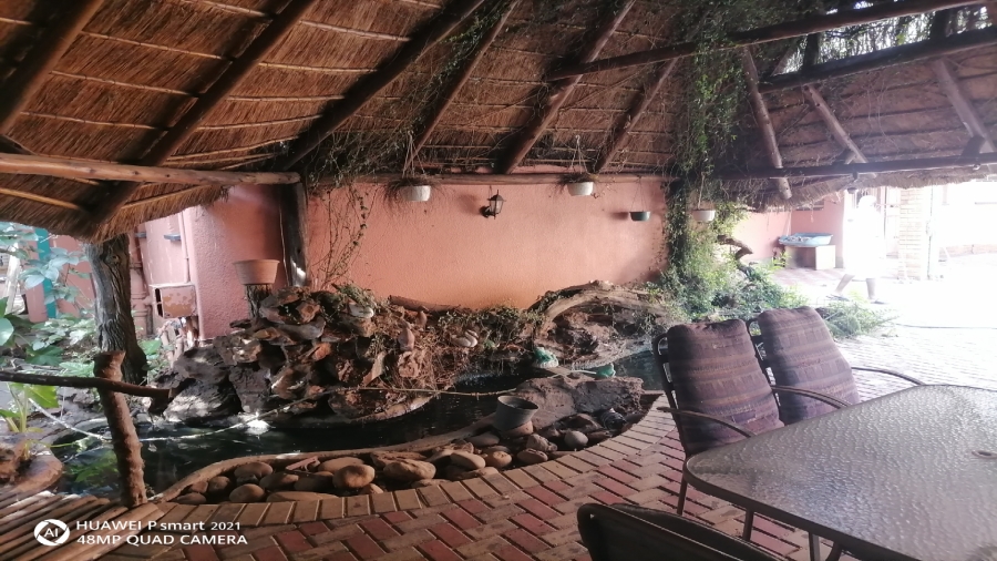 3 Bedroom Property for Sale in Vanderbijlpark SE 7 Gauteng