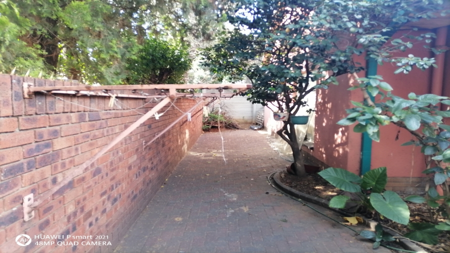 3 Bedroom Property for Sale in Vanderbijlpark SE 7 Gauteng