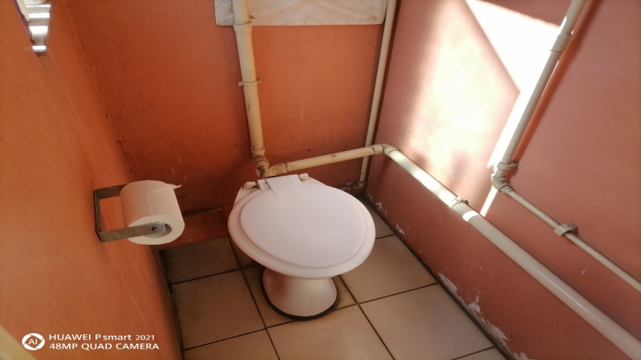 3 Bedroom Property for Sale in Vanderbijlpark SE 7 Gauteng