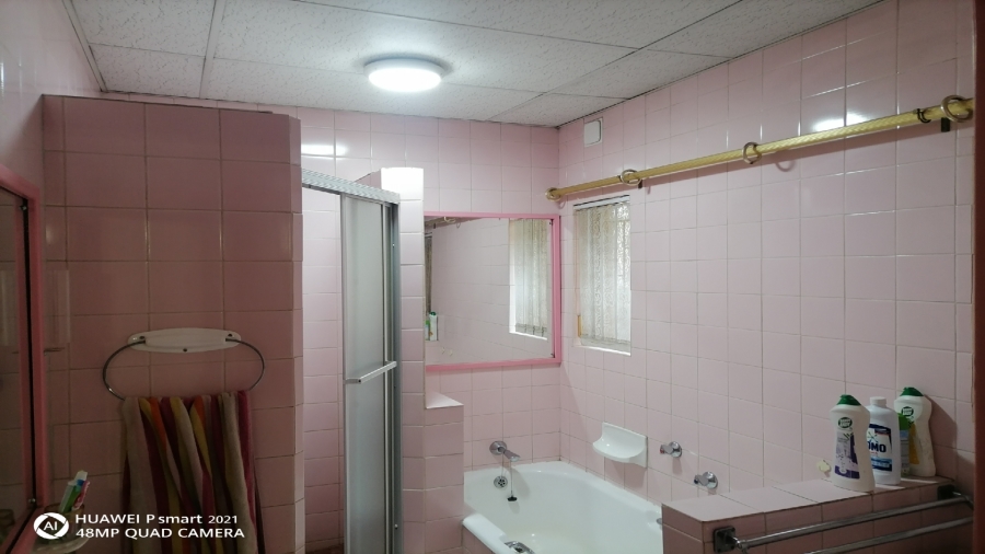 3 Bedroom Property for Sale in Vanderbijlpark SE 7 Gauteng