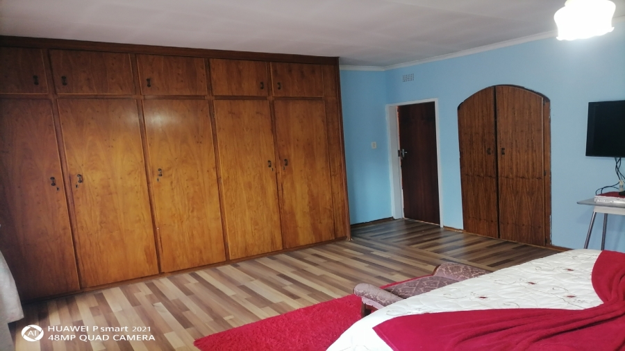 3 Bedroom Property for Sale in Vanderbijlpark SE 7 Gauteng