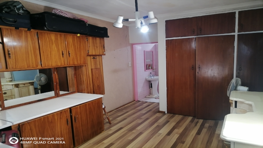 3 Bedroom Property for Sale in Vanderbijlpark SE 7 Gauteng