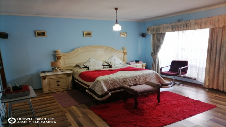 3 Bedroom Property for Sale in Vanderbijlpark SE 7 Gauteng