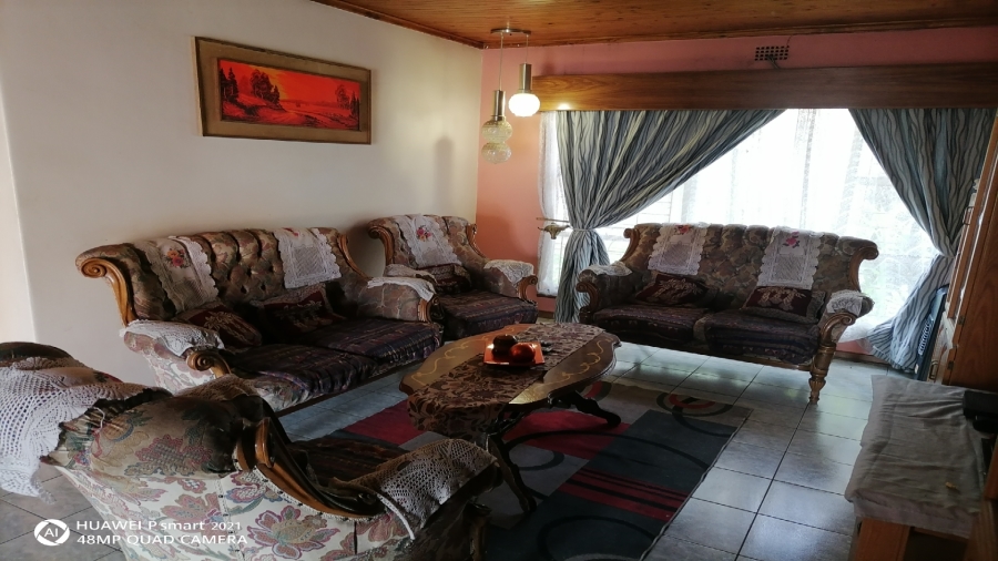 3 Bedroom Property for Sale in Vanderbijlpark SE 7 Gauteng