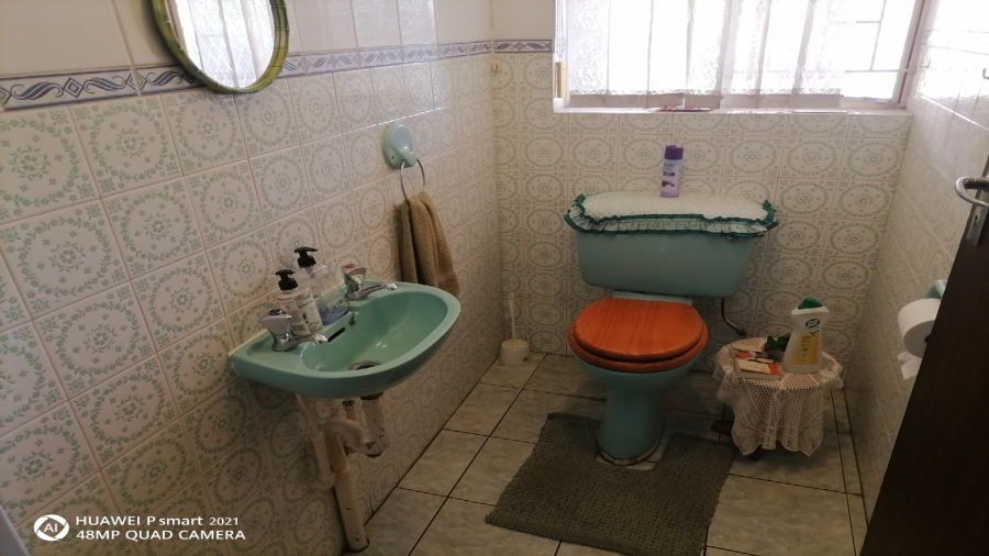 3 Bedroom Property for Sale in Vanderbijlpark SE 7 Gauteng