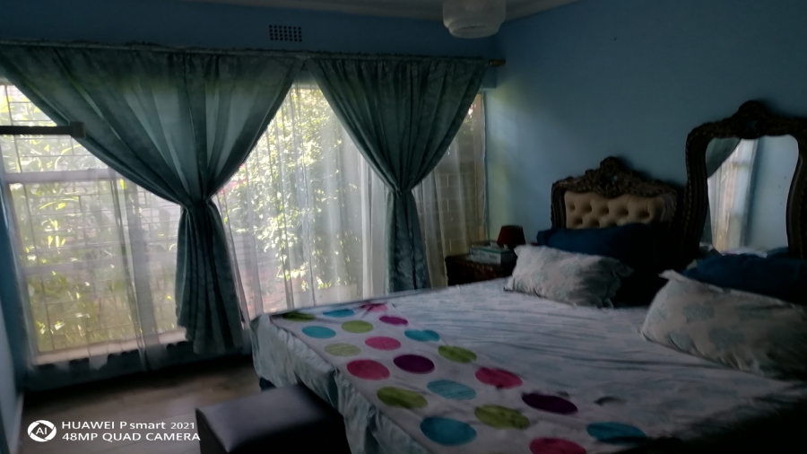 3 Bedroom Property for Sale in Vanderbijlpark SE 7 Gauteng