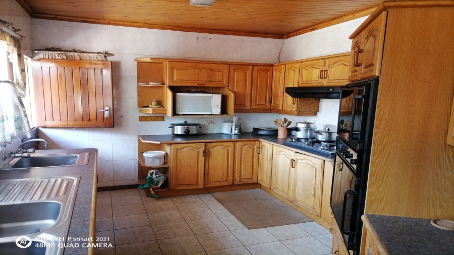 3 Bedroom Property for Sale in Vanderbijlpark SE 7 Gauteng