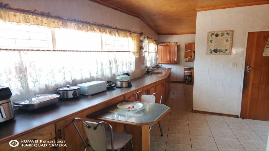 3 Bedroom Property for Sale in Vanderbijlpark SE 7 Gauteng