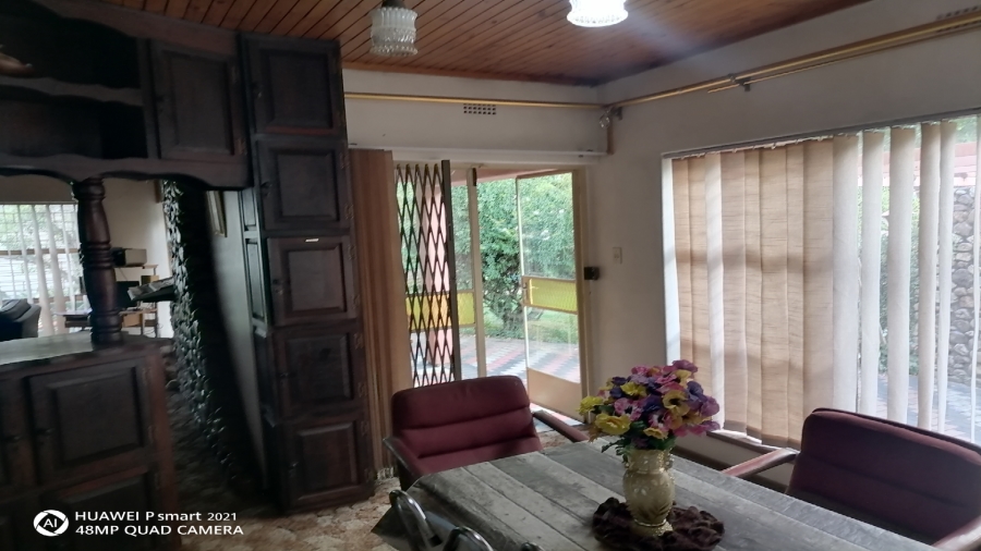 3 Bedroom Property for Sale in Vanderbijlpark SE 7 Gauteng