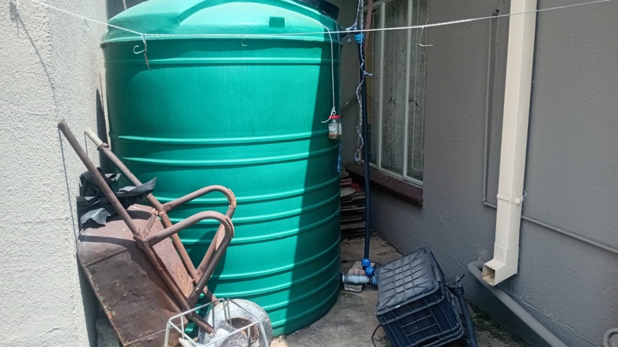 4 Bedroom Property for Sale in Bedworth Park Gauteng