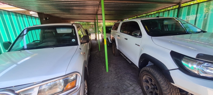 4 Bedroom Property for Sale in Bedworth Park Gauteng