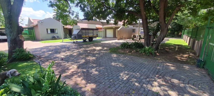4 Bedroom Property for Sale in Bedworth Park Gauteng