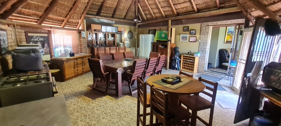 4 Bedroom Property for Sale in Bedworth Park Gauteng