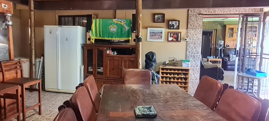 4 Bedroom Property for Sale in Bedworth Park Gauteng