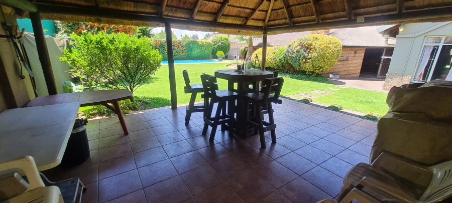 4 Bedroom Property for Sale in Bedworth Park Gauteng