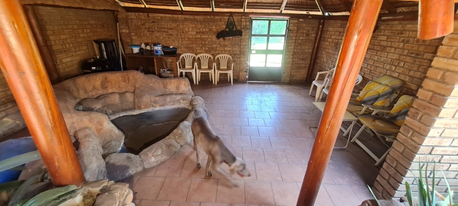 4 Bedroom Property for Sale in Bedworth Park Gauteng